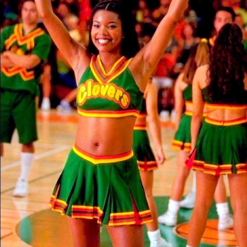 Clovers Costume